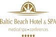 hotel Baltic Beach Hotel & SPA